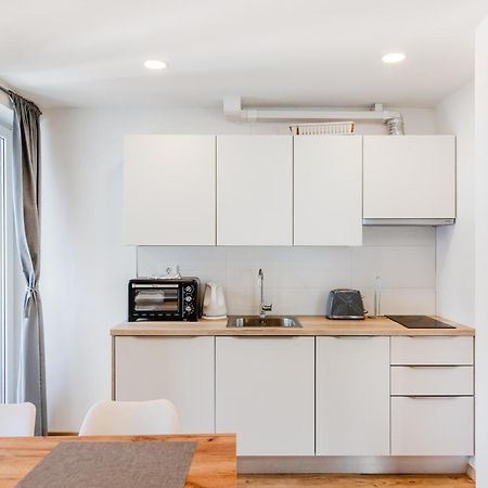 Apartments Skok With Rafting And Free Parking Bovec Exteriér fotografie