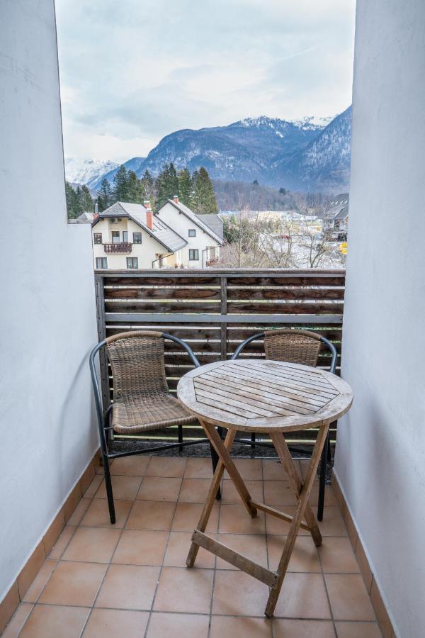 Apartments Skok With Rafting And Free Parking Bovec Exteriér fotografie