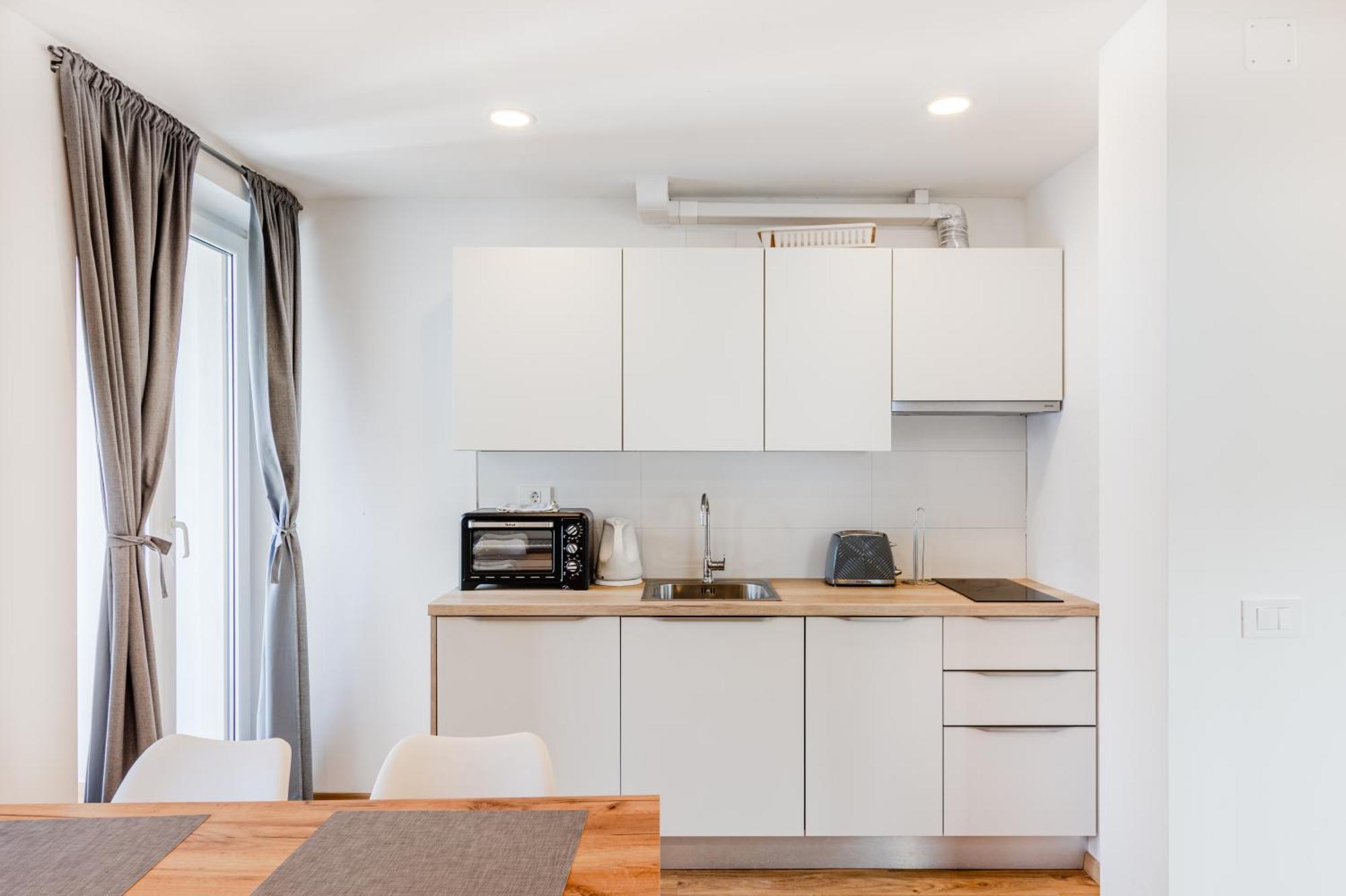 Apartments Skok With Rafting And Free Parking Bovec Exteriér fotografie
