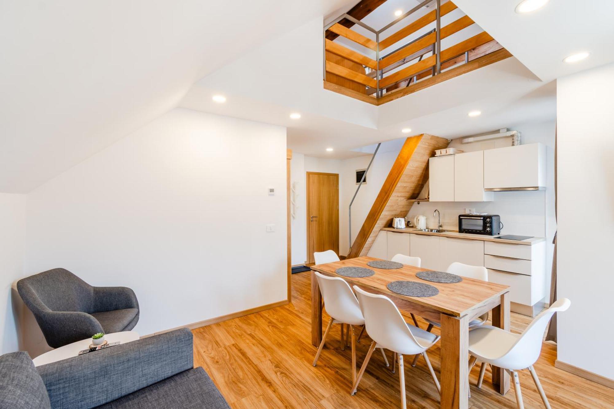 Apartments Skok With Rafting And Free Parking Bovec Exteriér fotografie