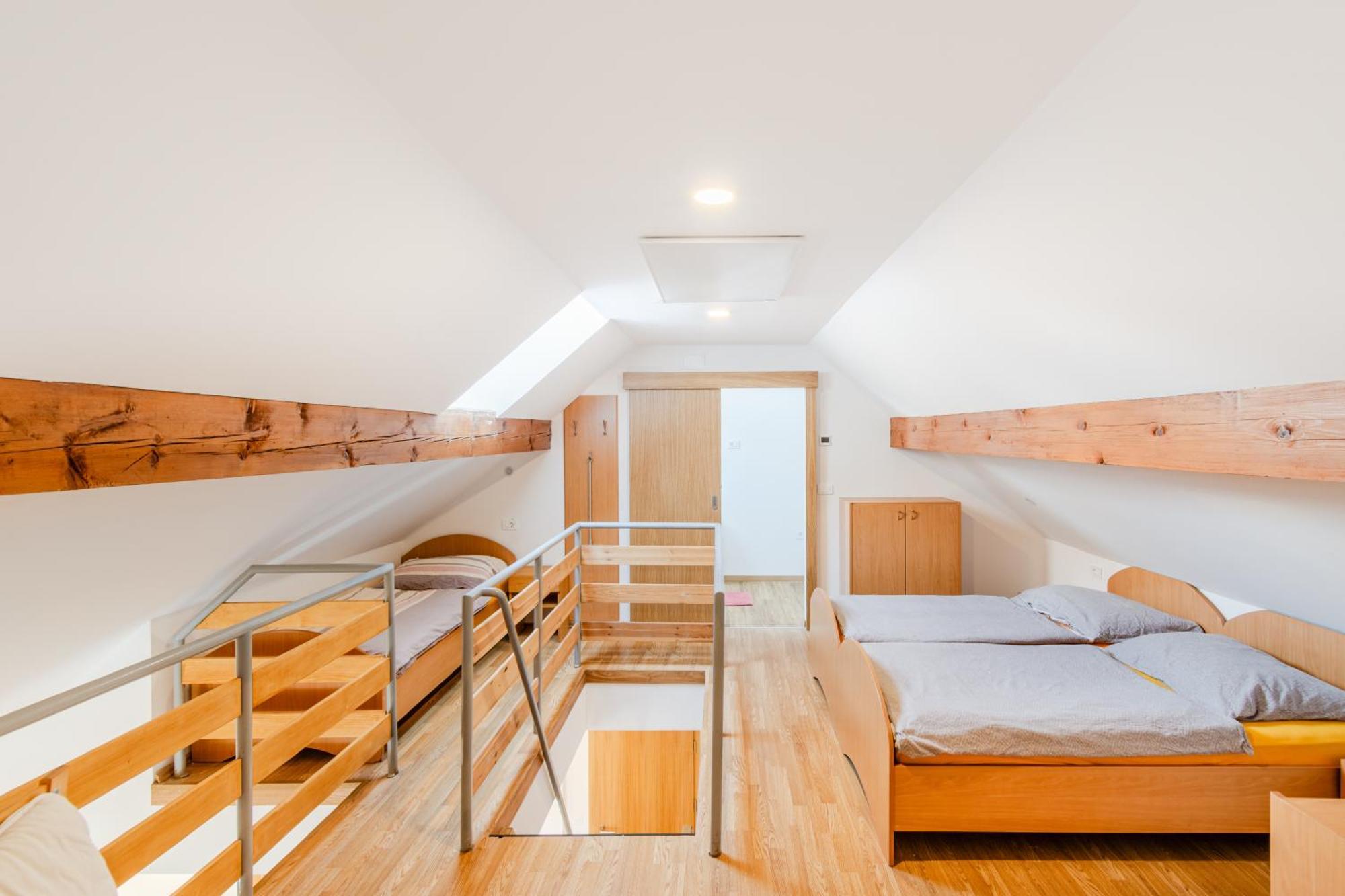Apartments Skok With Rafting And Free Parking Bovec Exteriér fotografie