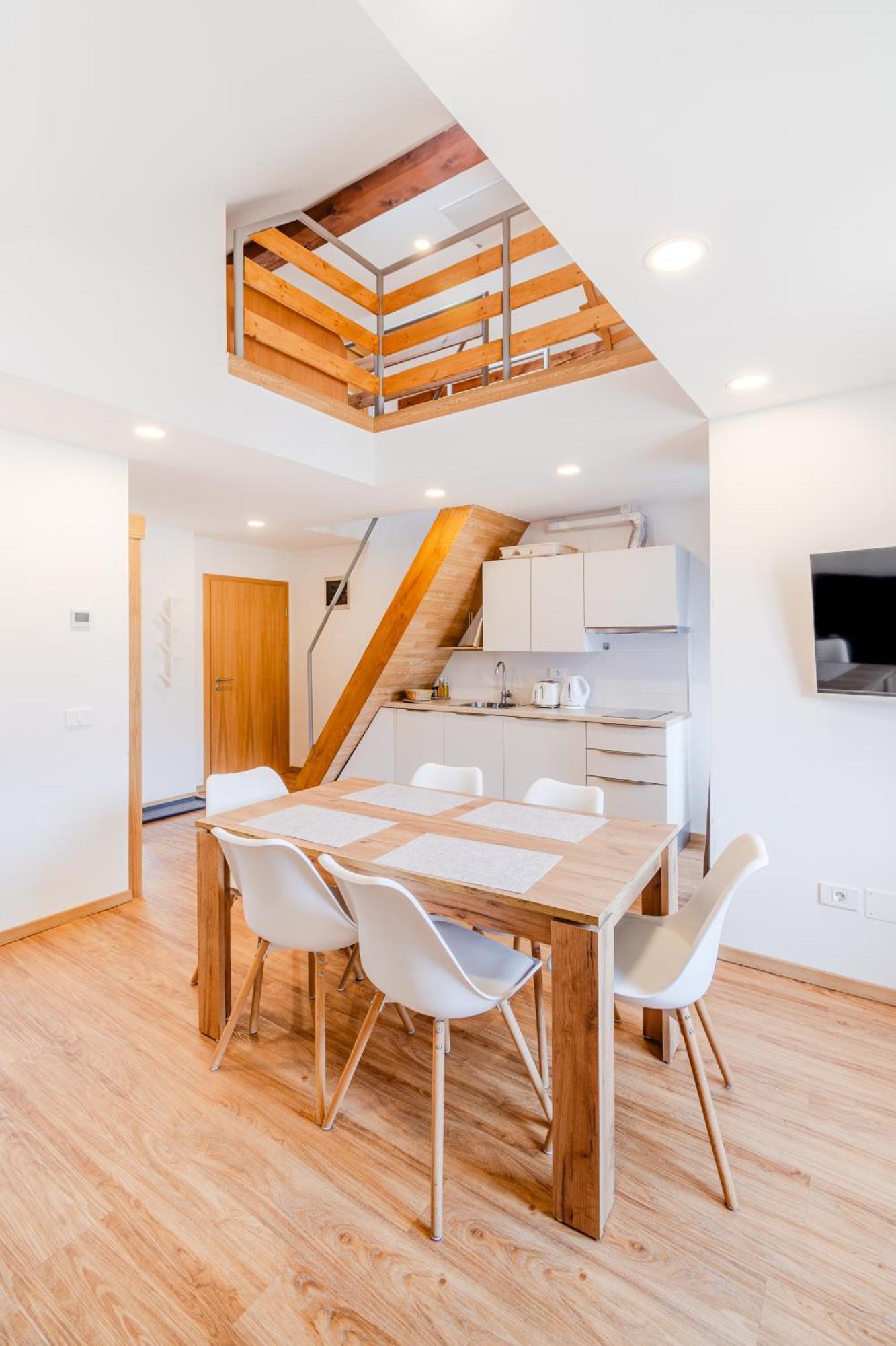 Apartments Skok With Rafting And Free Parking Bovec Pokoj fotografie