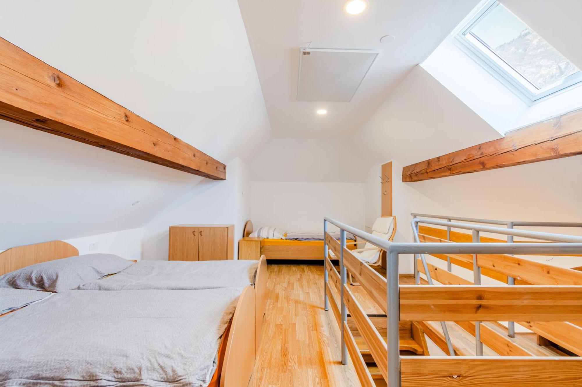 Apartments Skok With Rafting And Free Parking Bovec Exteriér fotografie