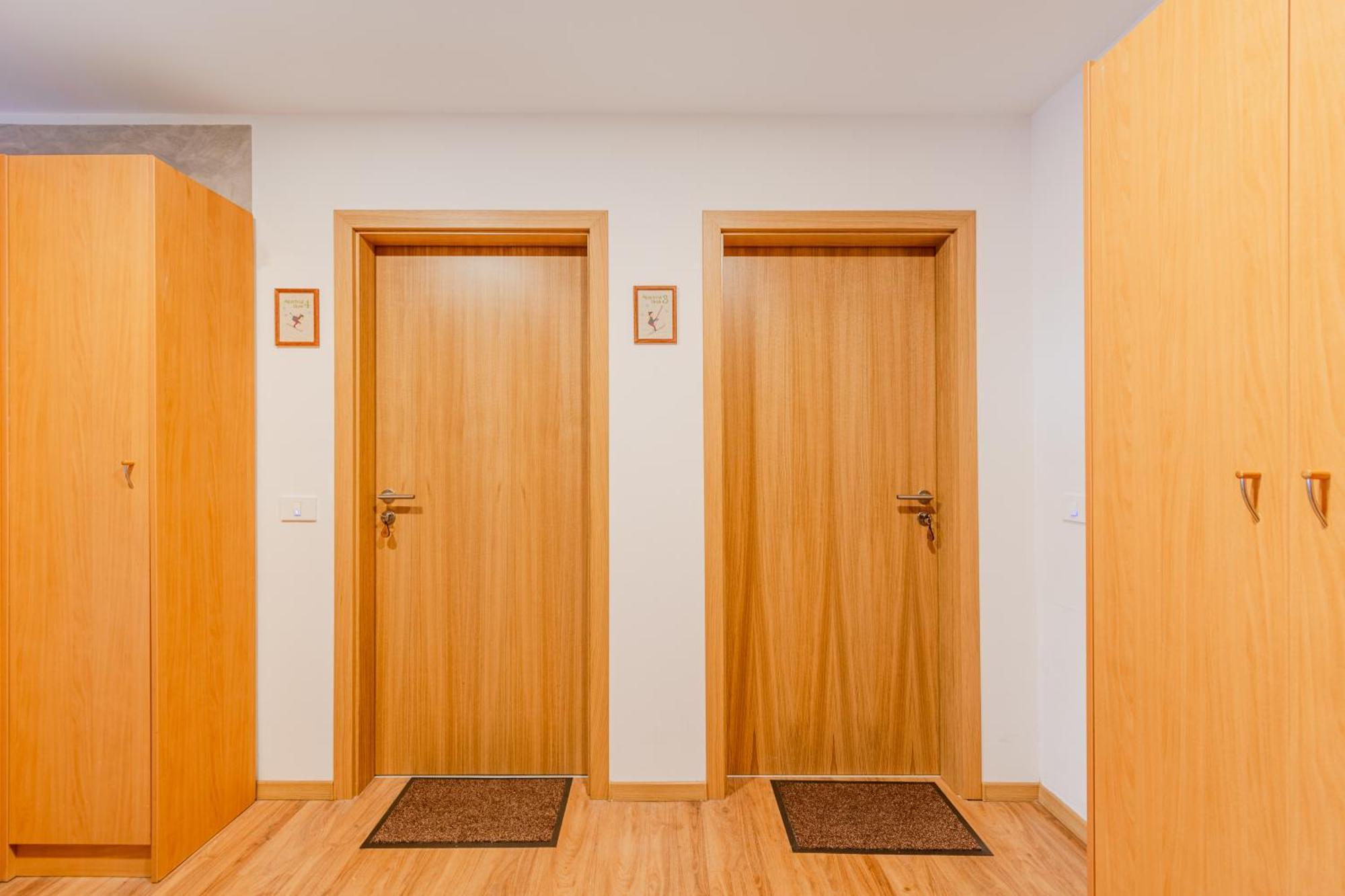 Apartments Skok With Rafting And Free Parking Bovec Pokoj fotografie