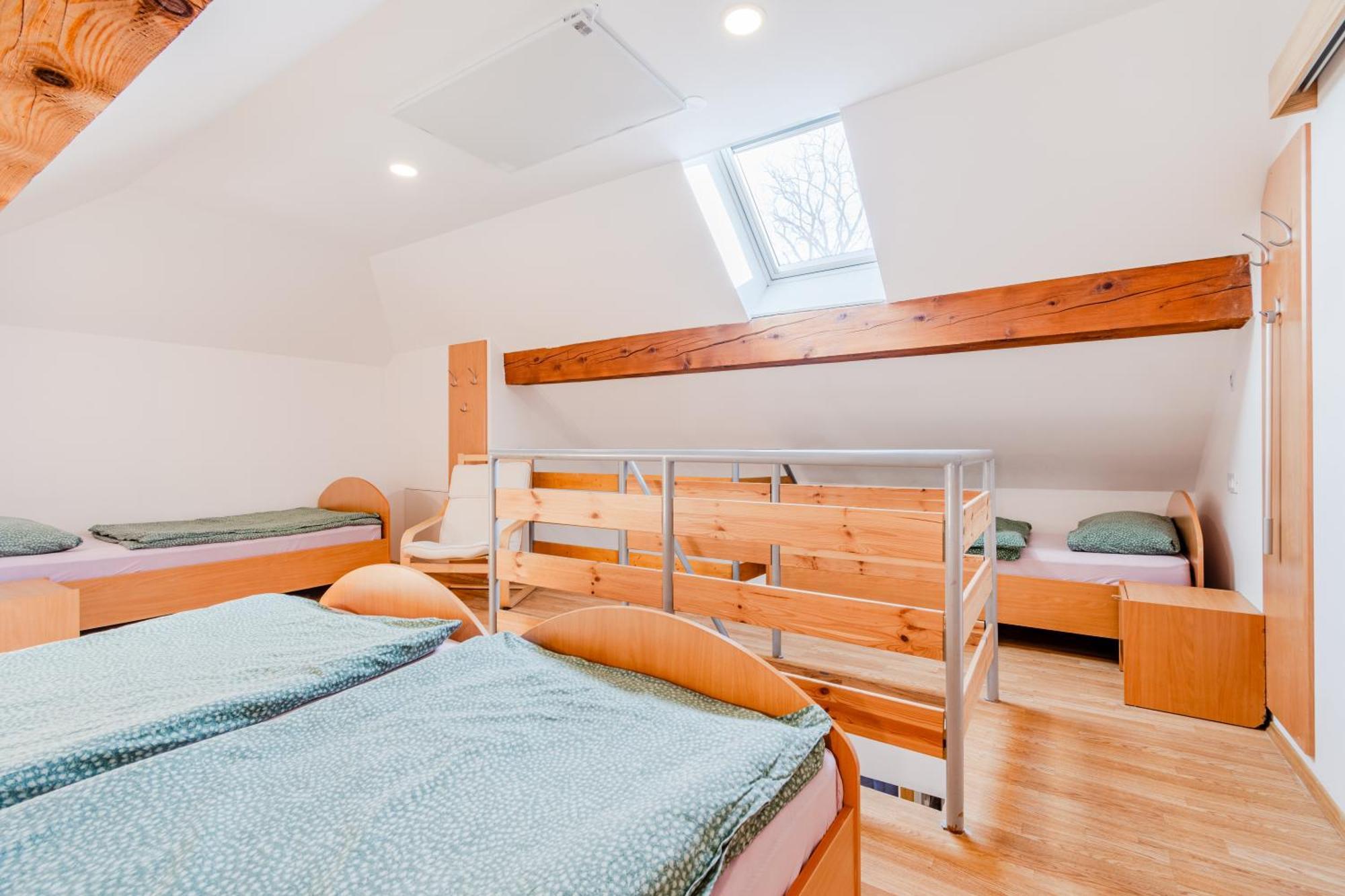 Apartments Skok With Rafting And Free Parking Bovec Pokoj fotografie
