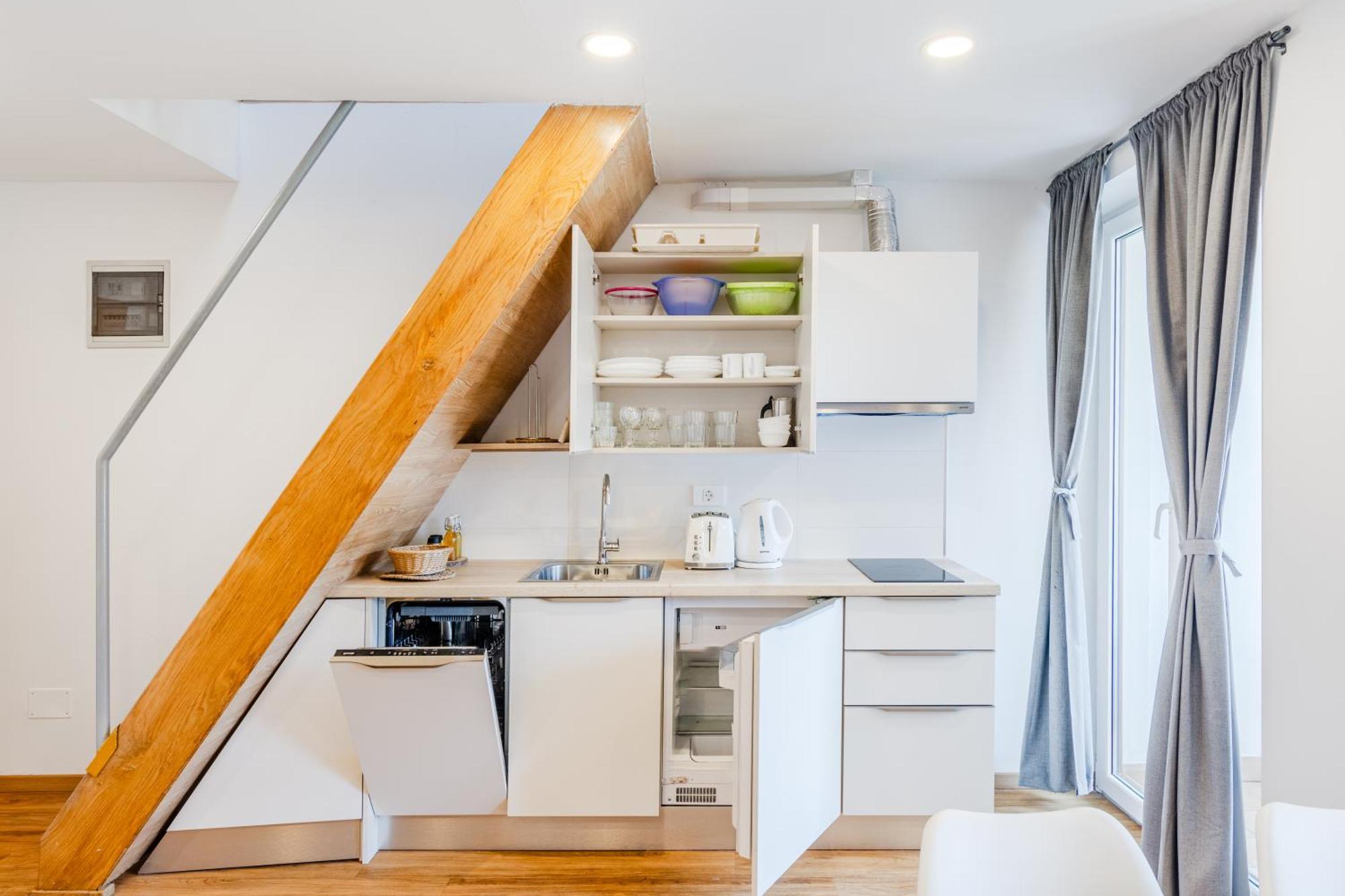 Apartments Skok With Rafting And Free Parking Bovec Pokoj fotografie