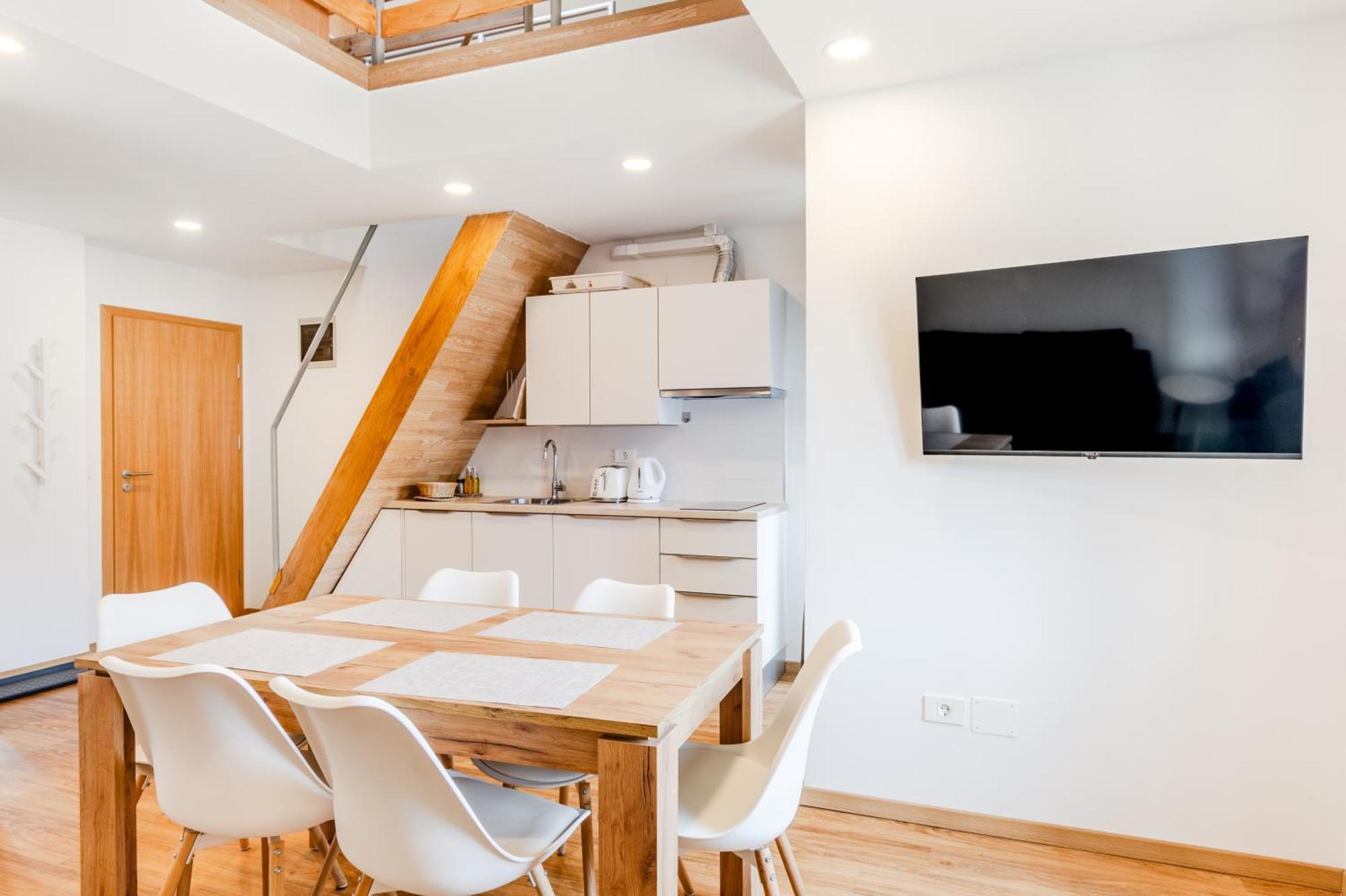 Apartments Skok With Rafting And Free Parking Bovec Pokoj fotografie