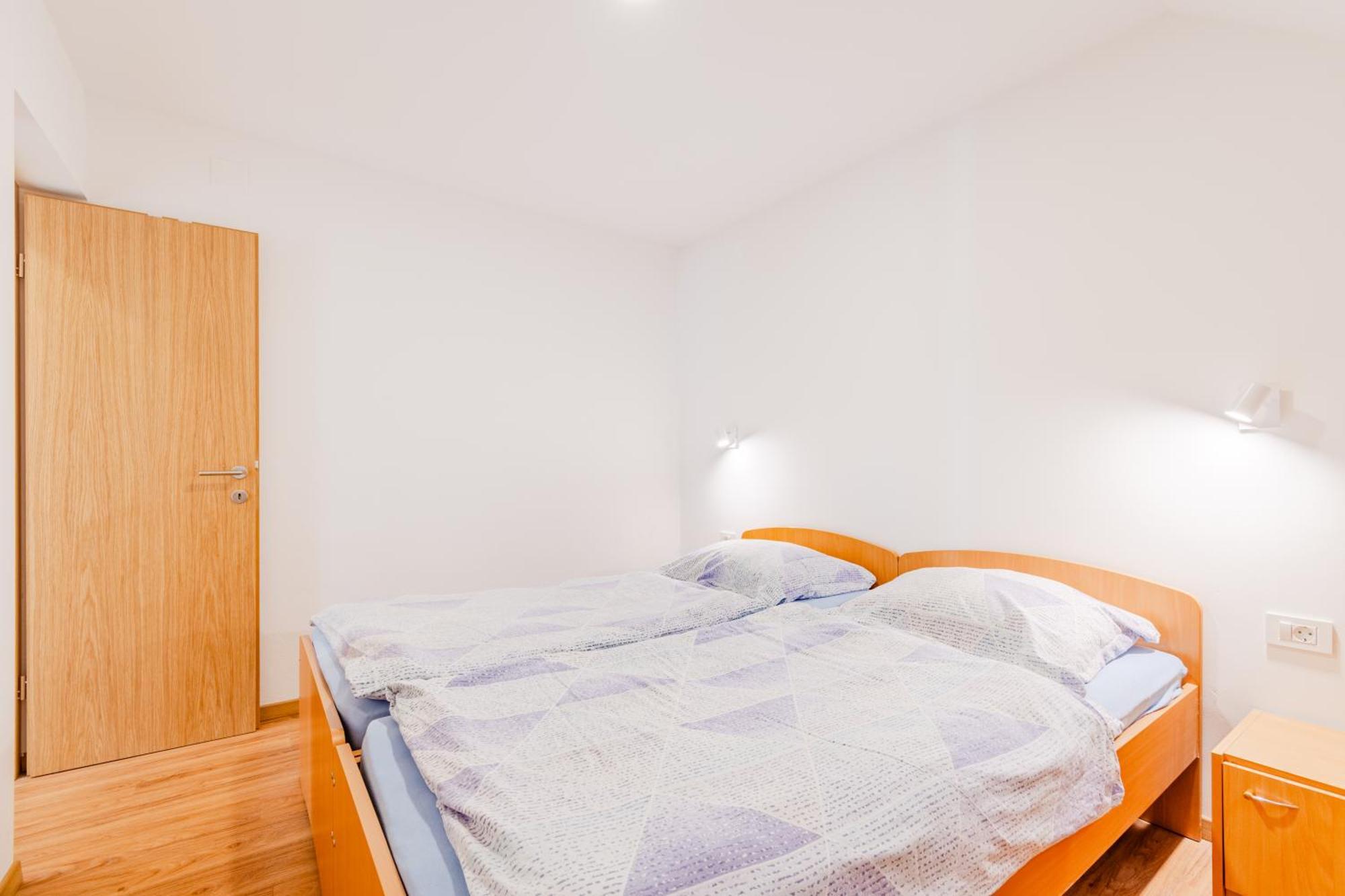 Apartments Skok With Rafting And Free Parking Bovec Pokoj fotografie