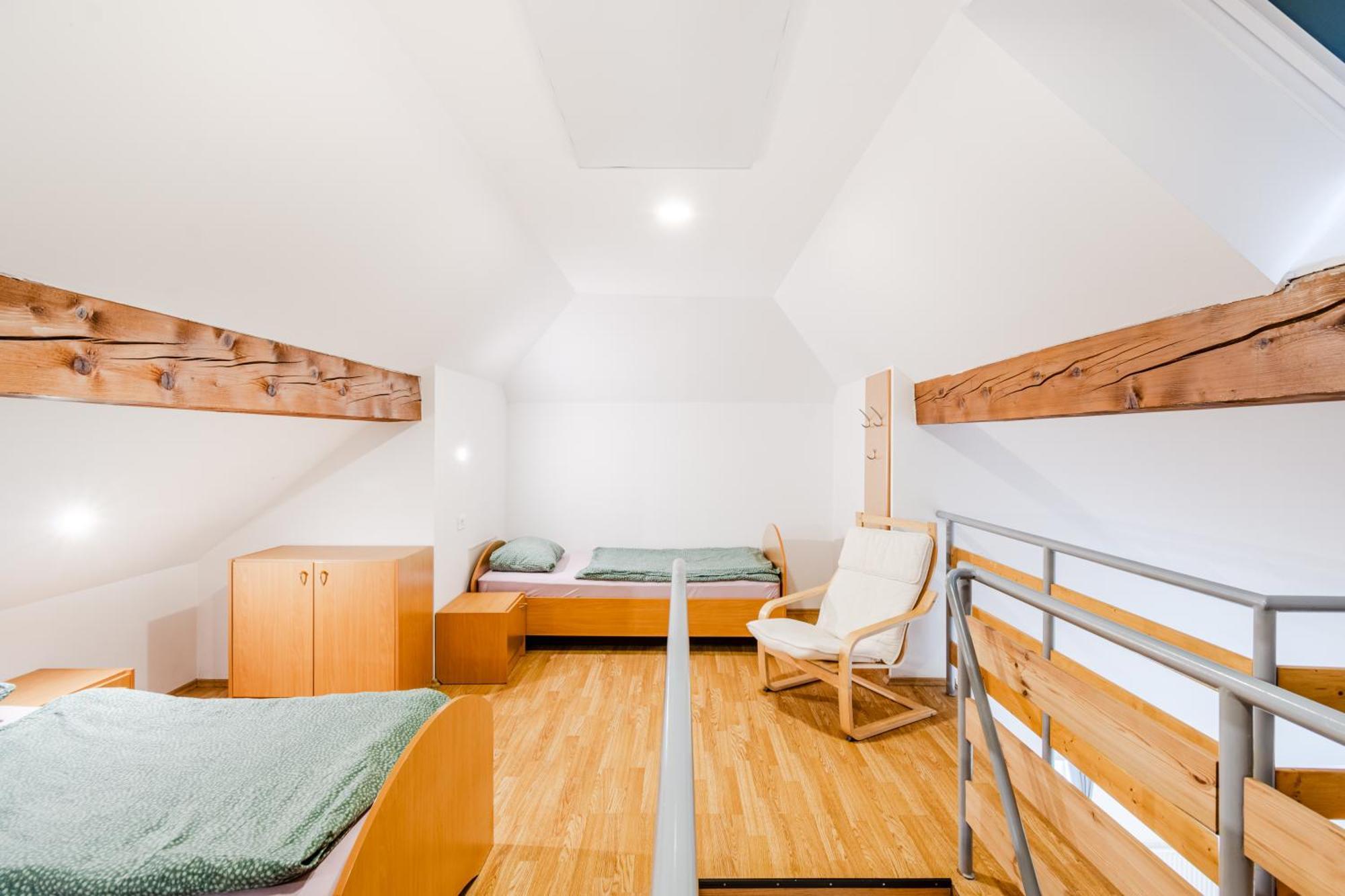 Apartments Skok With Rafting And Free Parking Bovec Pokoj fotografie